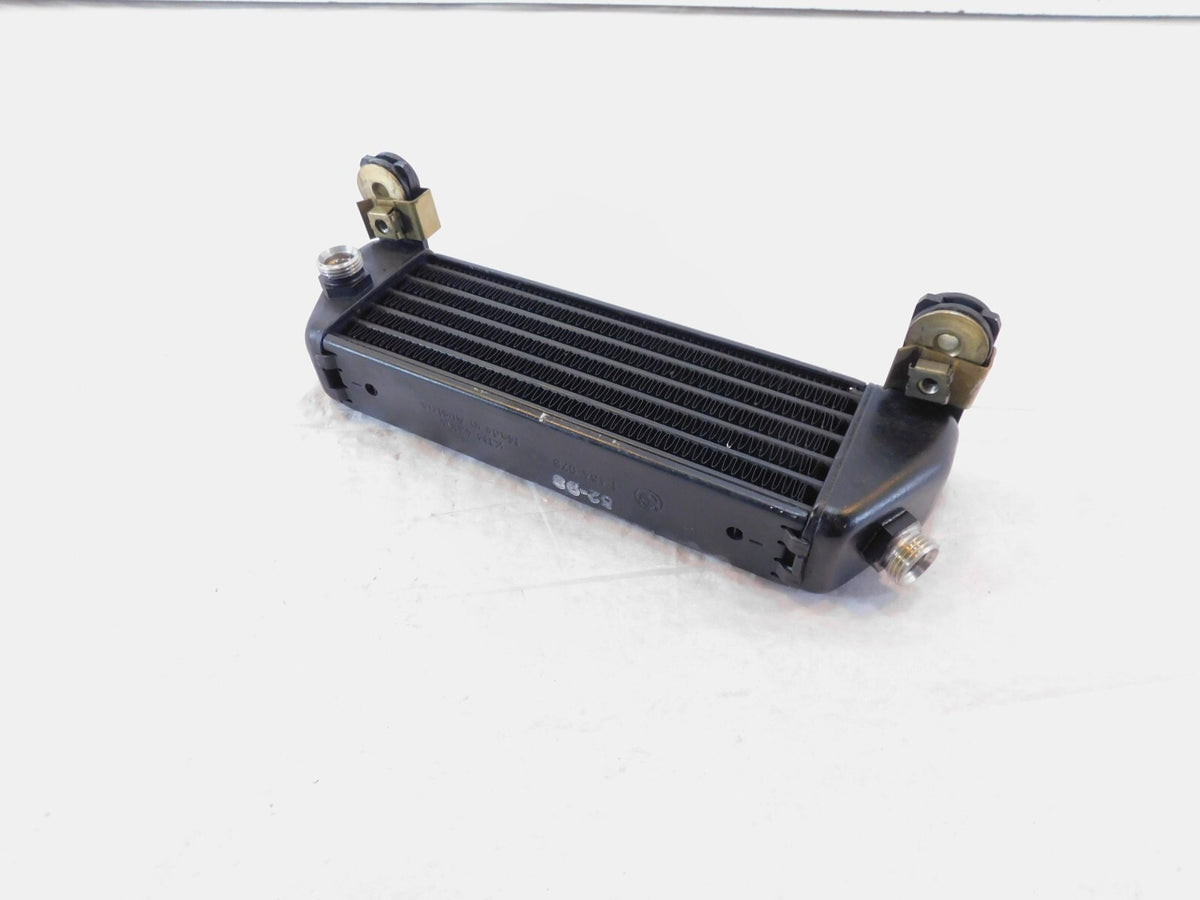 BMW K1200GT K1200RS 1200 GT RS Front Engine Motor Radiator Oil Cooling Cooler - C3 Cycle