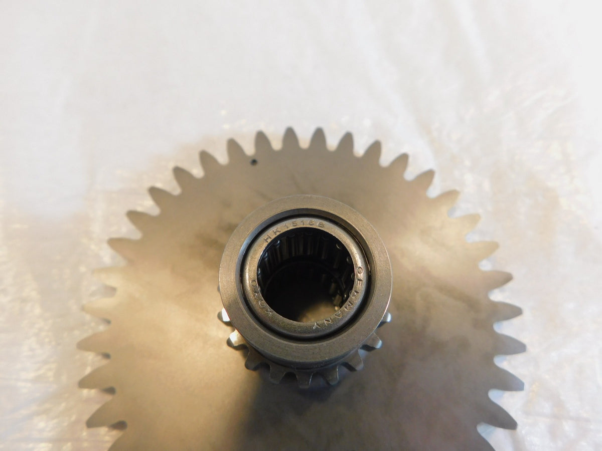 Can-Am Spyder F3-S F3-T RT Limited LTD STD Camshaft Cam Timing Chain w/ Guides - C3 Cycle