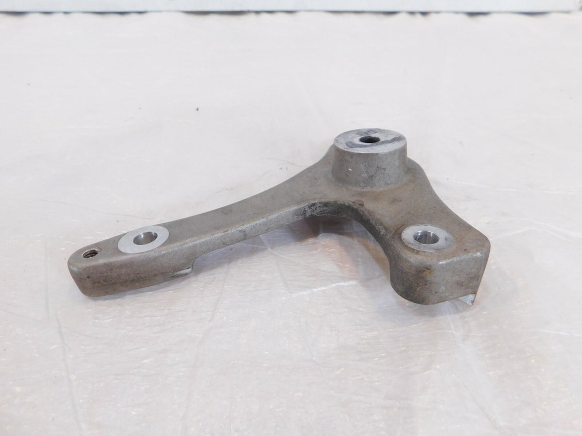 2008 2009 & 2010 Buell 1125 1125R Rear Wheel Belt Pulley Tensioner Mount Bracket