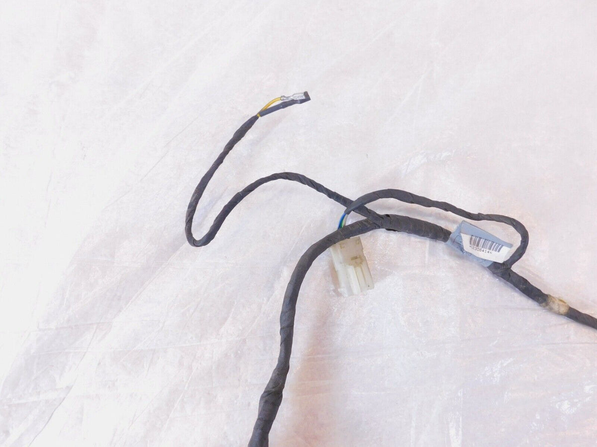 1995-2001 BMW R1100RT R1100 RT Additional Radio Subharness Wiring Wire Harness - C3 Cycle