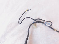 1995-2001 BMW R1100RT R1100 RT Additional Radio Subharness Wiring Wire Harness - C3 Cycle