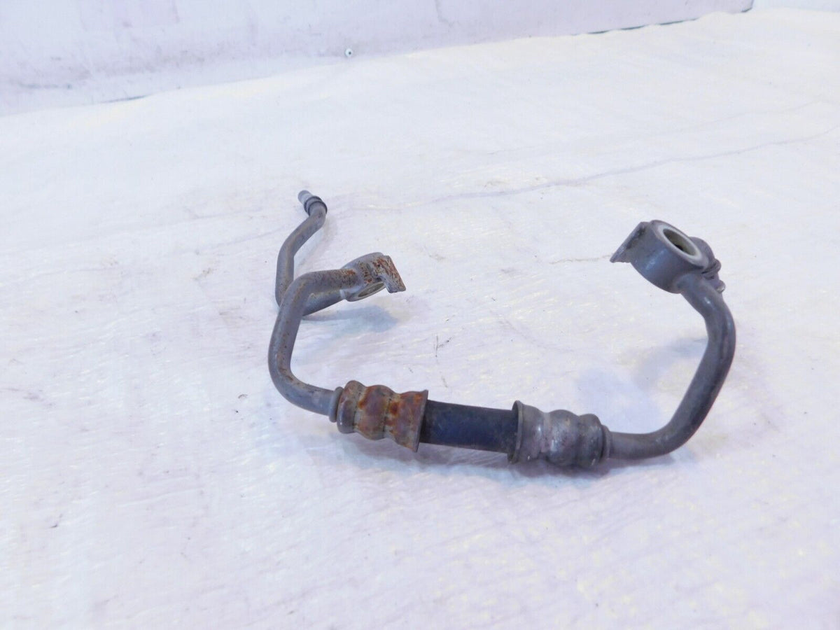 2002-2009 Yamaha Road Star Warrior XV1700 1700 Intake Carb Piping Tube Hose Line - C3 Cycle