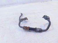 2002-2009 Yamaha Road Star Warrior XV1700 1700 Intake Carb Piping Tube Hose Line - C3 Cycle