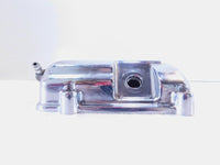 Harley Davidson Electra Glide & Softail Chrome 5 Speed Transmission Top Cover - C3 Cycle