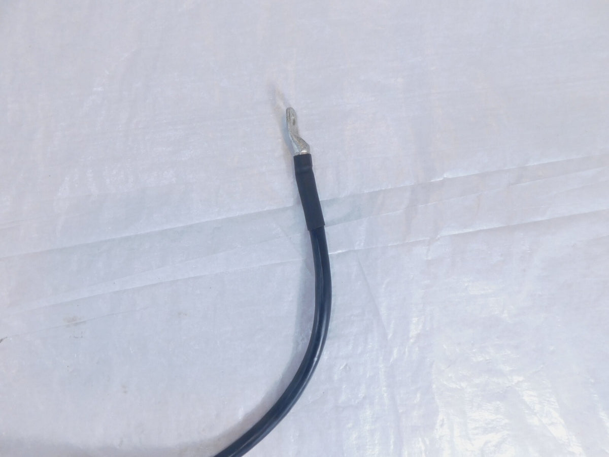 2016 & 2017 Aprilia Caponord 1200 Rally Negative Ground Earth Battery Wire Cable - C3 Cycle