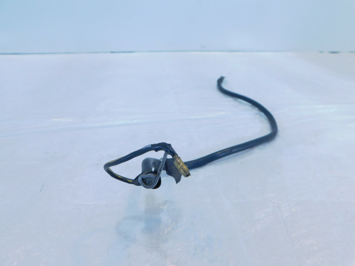 1999-2000 Kawasaki Vulcan VN1500 1500 Classic & Nomad Negative Battery Wire Lead - C3 Cycle