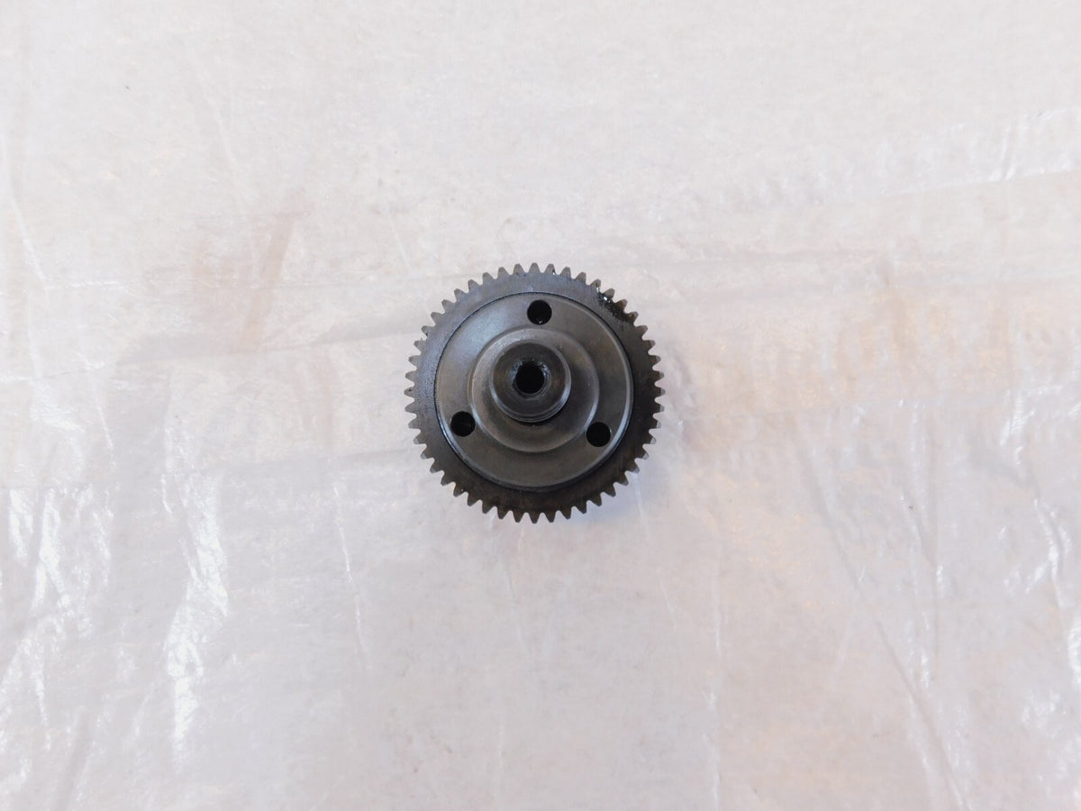 2000-2005 Kawasaki Ninja ZX12R ZX1200 Starter Motor Clutch Torque Limiter Gear - C3 Cycle