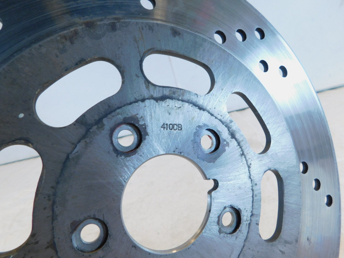 Harley Davidson Softail Dyna Sportster 883 1200 Front Brake Disc Rotor 44136-92 - C3 Cycle