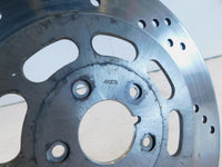 Harley Davidson Softail Dyna Sportster 883 1200 Front Brake Disc Rotor 44136-92 - C3 Cycle