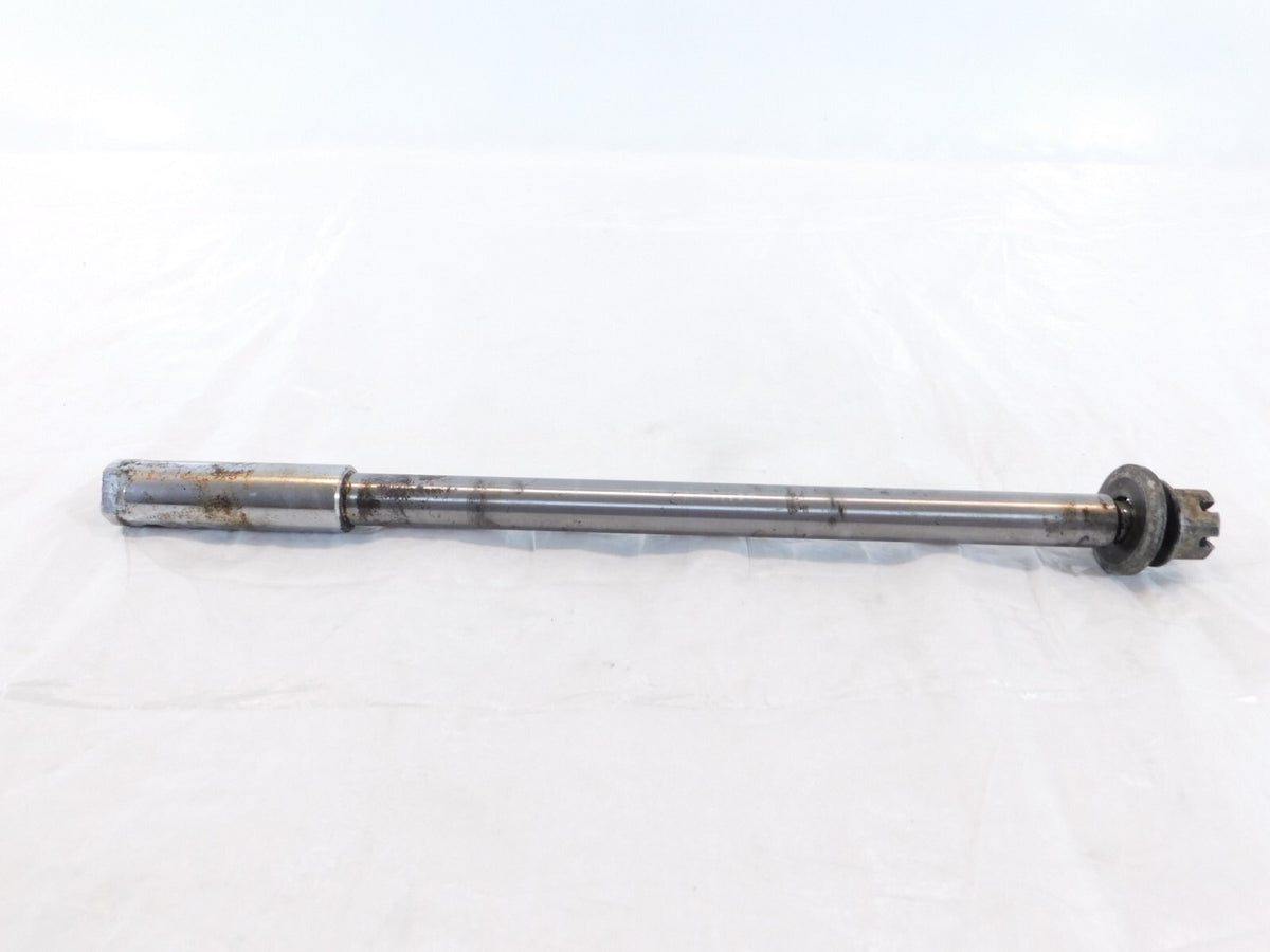 Yamaha Virago 700 750 1000 1100 XV700 XV750 XV1100 Rear Wheel Axle Bolt Shaft