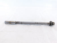 Yamaha Virago 700 750 1000 1100 XV700 XV750 XV1100 Rear Wheel Axle Bolt Shaft