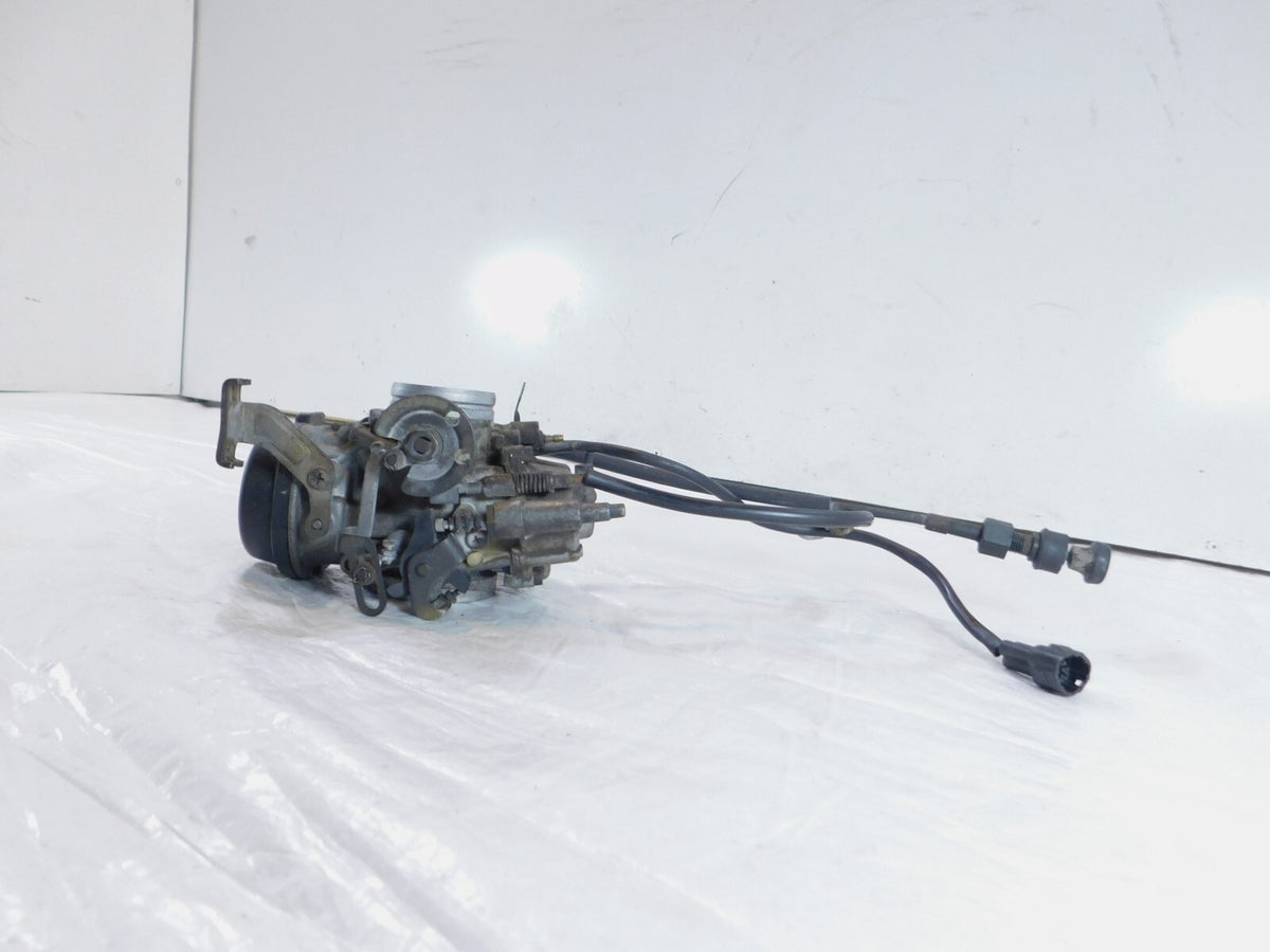 1999-2003 Yamaha XV1600 Road Star 1600 Silverado Midnight Intake Carb Carburetor - C3 Cycle
