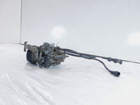 1999-2003 Yamaha XV1600 Road Star 1600 Silverado Midnight Intake Carb Carburetor - C3 Cycle