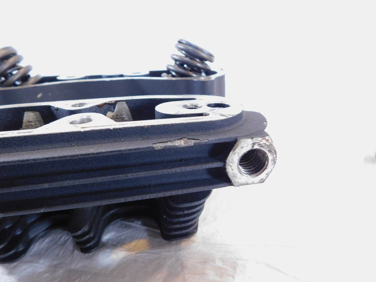 Buell M2 Cyclone S3 Thunderbolt & X1 Lightning 1200 Thunderstorm Cylinder Heads - C3 Cycle