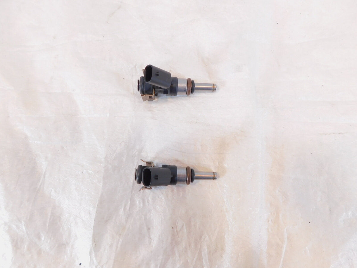 BMW F750GS F850GS ADV F900 F900R & F900XR Gas Petrol Fuel Injector Jet Valves - C3 Cycle
