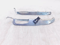 Harley Touring Electra & Street Glide Front Inner Fairing Cover Support Brackets - C3 Cycle