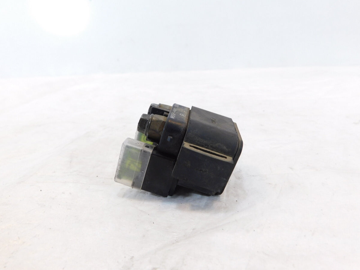 Yamaha V-Star 650 XVS650 Road Royal Star XVZ13 XV1600 XV1700 Starter Motor Relay - C3 Cycle