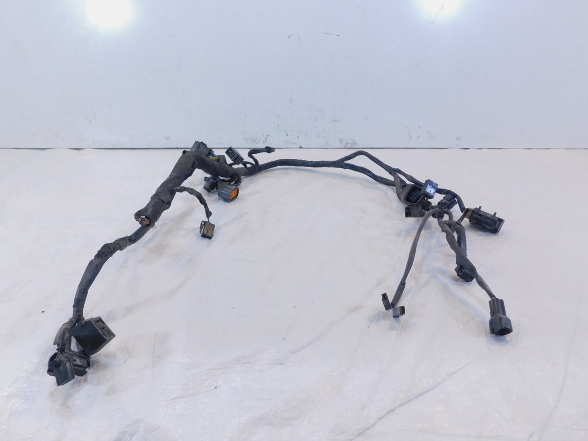 Triumph Daytona 675 R Electrical Main Wiring Harness Wire Cable Loom -For Parts - C3 Cycle