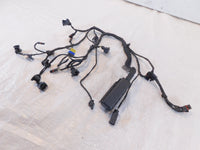 BMW F800 F800R F800S F800ST Engine Motor Throttle Body Injector Wire Harness - C3 Cycle