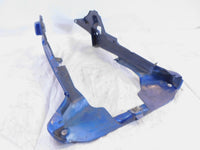 BMW R1100RT R1100 1100 Sinus Blue Left/Right Rear Seat Cowl Fairing Panels - C3 Cycle