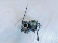 Honda VT1100 Shadow 1100 VT1100C2 Sabre & VT1100C3 Aero Carb Carburetor Rack - C3 Cycle
