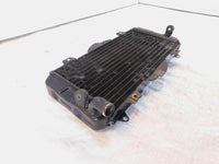 1989-1999 Yamaha FZR600R FZR600 Front Engine Cooling Coolant Radiator - C3 Cycle