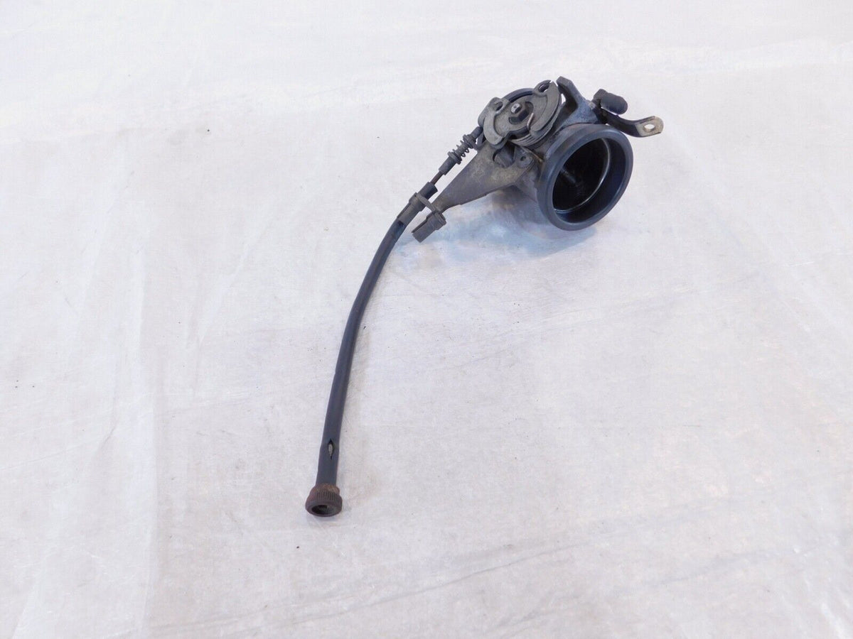 1999-2002 Buell Lightning X1 Air Intake Induction Module Throttle Body - C3 Cycle
