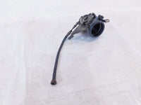 1999-2002 Buell Lightning X1 Air Intake Induction Module Throttle Body - C3 Cycle