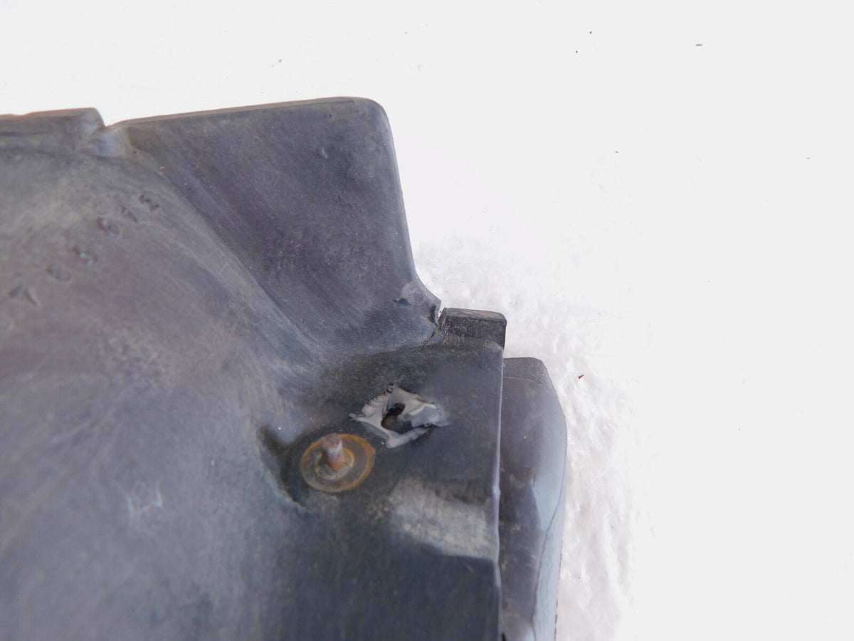 1993-00 Honda Goldwing 1500 GL1500 GL1500SE Dual Armrest Stereo Speaker Housings - C3 Cycle