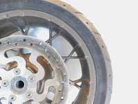 Harley Davidson Road Glide & Street Glide Special Bronze Prodigy Rear Wheel - C3 Cycle