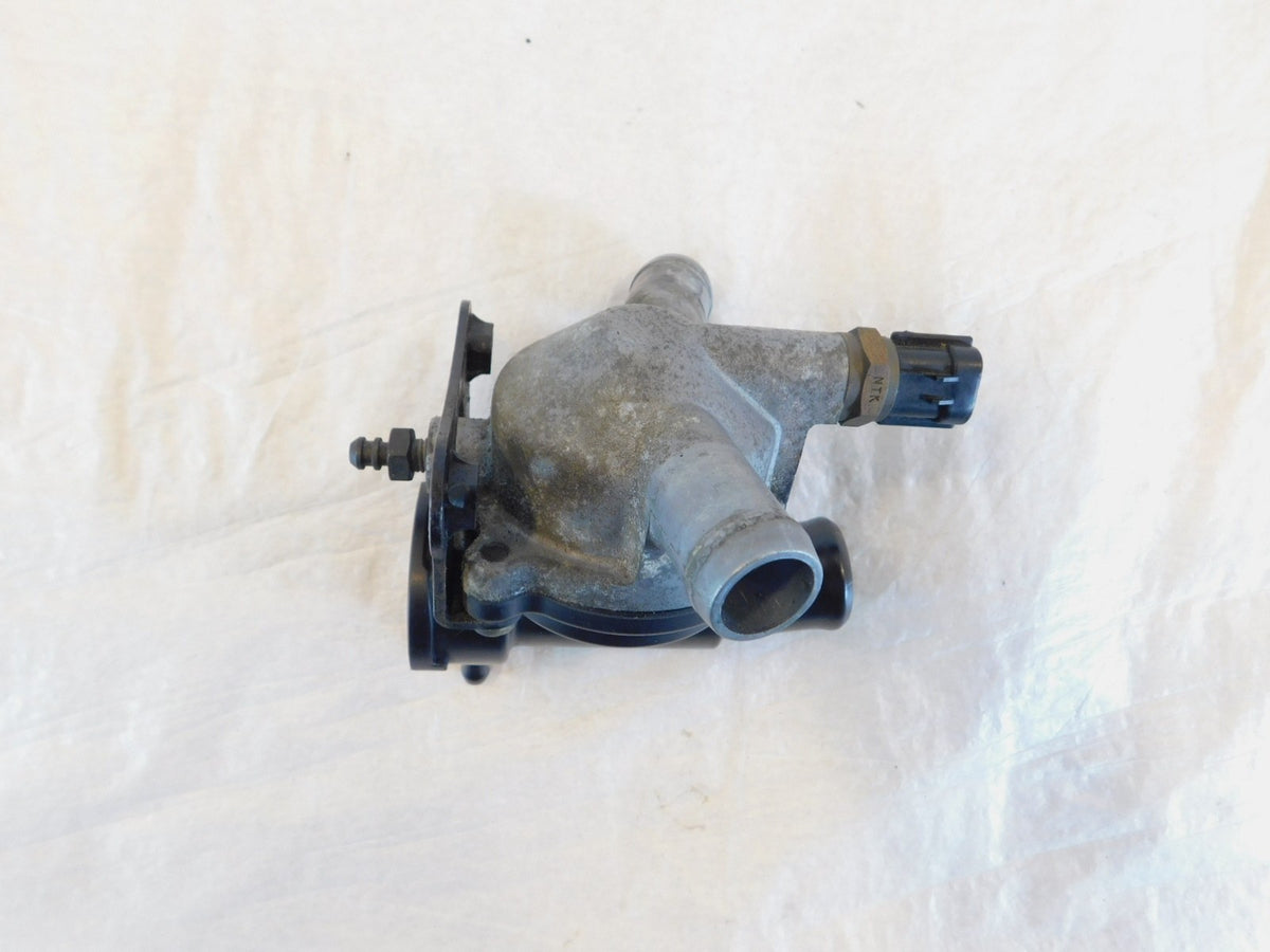2004-2008 Kawasaki Vulcan VN1600 Mean Streak Radiator Coolant Water Thermostat - C3 Cycle