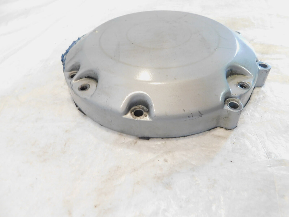 1987-1999 Kawasaki VN15SE Vulcan 88 VN1500A Outer Left Engine Motor Stator Cover - C3 Cycle