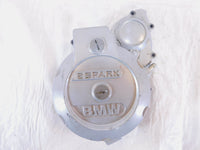 BMW F650GS Dakar & F650CS Scarver Right Engine Motor Stator Magneto Cover Case - C3 Cycle