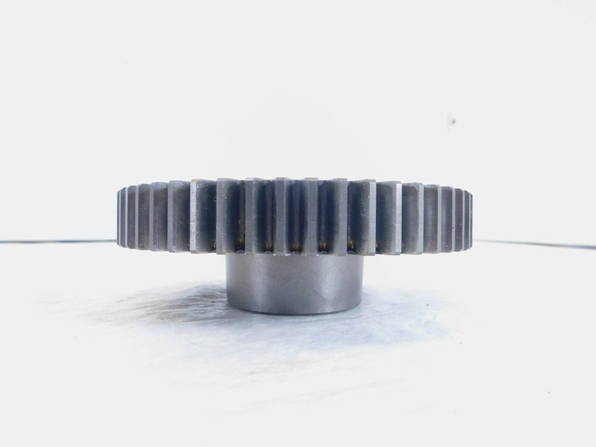 20-22 Indian Challenger Pursuit Limited Dark Horse Primary Crank Crankshaft Gear - C3 Cycle