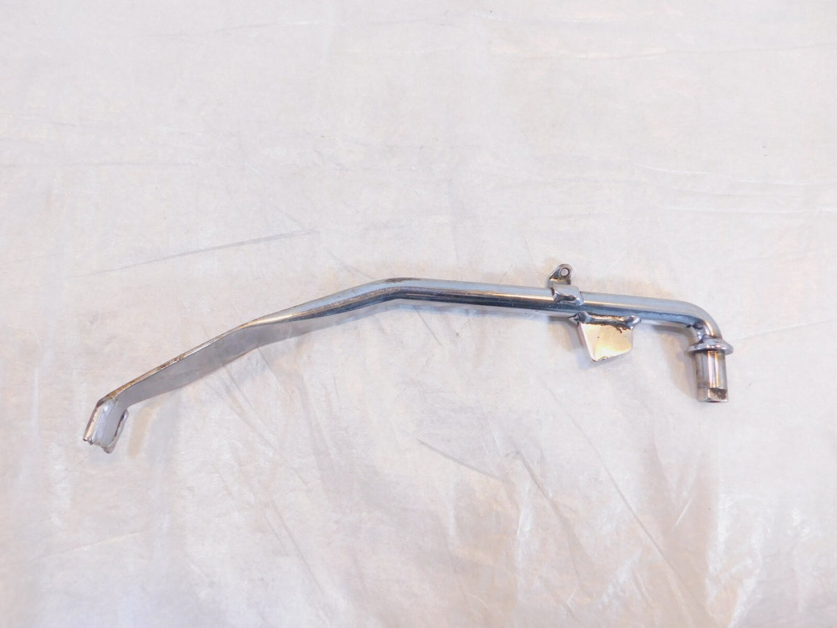 Harley Davidson Dyna Low Rider & Super Glide Kickstand Side Jiffy Kick Stand - C3 Cycle