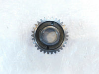 1998-2002 KTM 640 Adventure R & Duke LC4 Clutch Crankshaft Primary Drive Gear - C3 Cycle