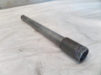 Suzuki GSXR600 GSXR750 GSX-R750 GSXR1000 Hayabusa Rear Fork Swingarm Pivot Bolt - C3 Cycle