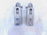 2000-2001 Victory V92 Sport Cruiser Front Right Footpeg Footrest Foot Peg Rest - C3 Cycle