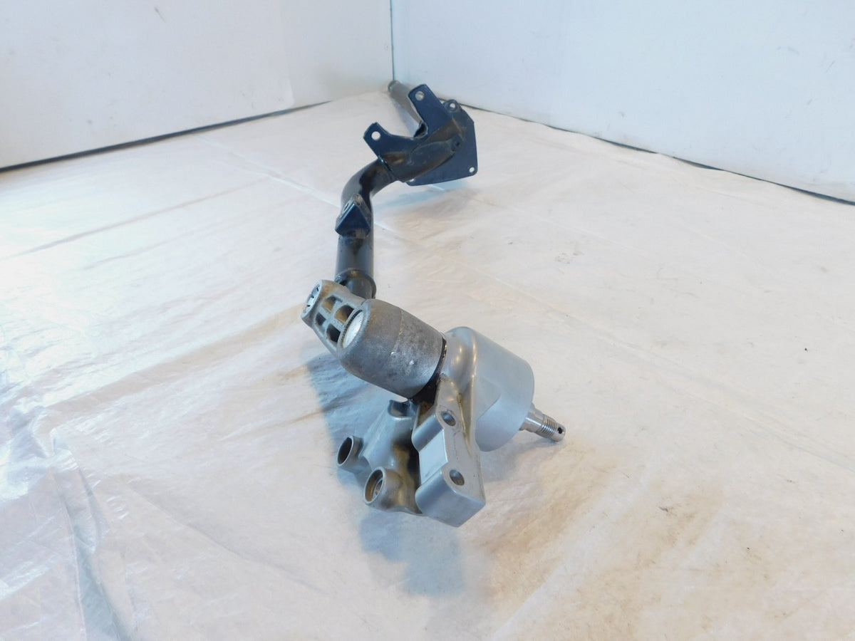 Piaggio Vespa LX LXV S 50 125 150 Front Fork Steering Arm Column Shaft Tube - C3 Cycle