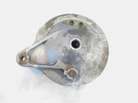 1989-1998 Honda PC800 Pacific Coast 800 Rear Wheel Brake Panel Drum & Pads - C3 Cycle