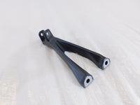 17-22 Honda CBR1000 CBR1000RR CBR1000 Left Rear Passenger Footpeg Mount Bracket - C3 Cycle