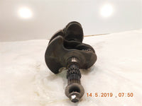 Honda NC700X NC700XD CTX700 OEM Engine Motor Crankshaft Crank Shaft - C3 Cycle