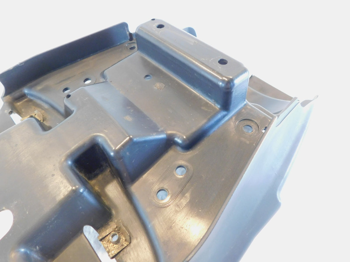 BMW F650GS Dakar G650GS Sertao OEM Rear Under Tail Taillight Bracket Mount Tray - C3 Cycle