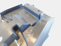 BMW F650GS Dakar G650GS Sertao OEM Rear Under Tail Taillight Bracket Mount Tray - C3 Cycle