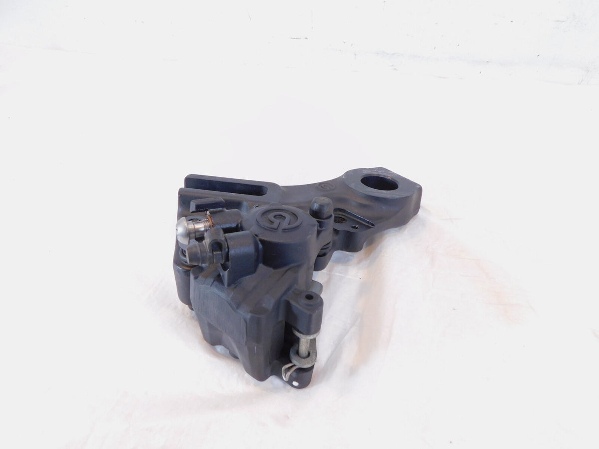2020 2021 2022 2023 BMW F900R F900XR Rear Wheel Bracket Caliper & Bracket Mount - C3 Cycle