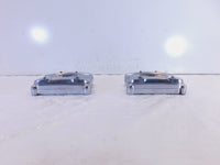 Harley Davidson EVO Touring Dyna & Softail Cylinder Head Cover Rocker Boxes - C3 Cycle