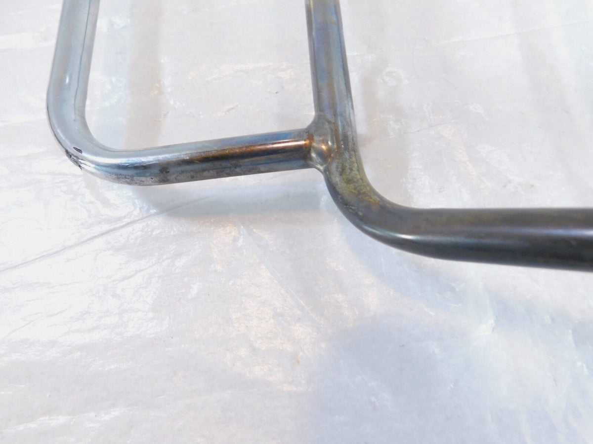 Harley Davidson Touring Electra Glide Ultra & Classic Tour Pak Lid Luggage Rack