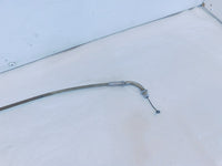 Honda CB450K CB450 Super Sport CB450 Push/Pull Handlebar Throttle Cables Lines - C3 Cycle