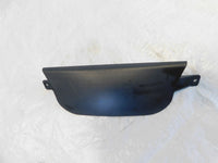 1997-2009 BMW K1200LT K1200 LT Saddlebag Radio CD Changer Cover Panel Trim - C3 Cycle