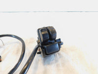 Harley Davidson Dyna Street Bob Fat Bob Right Handlebar Horn Turn Signal Switch - C3 Cycle